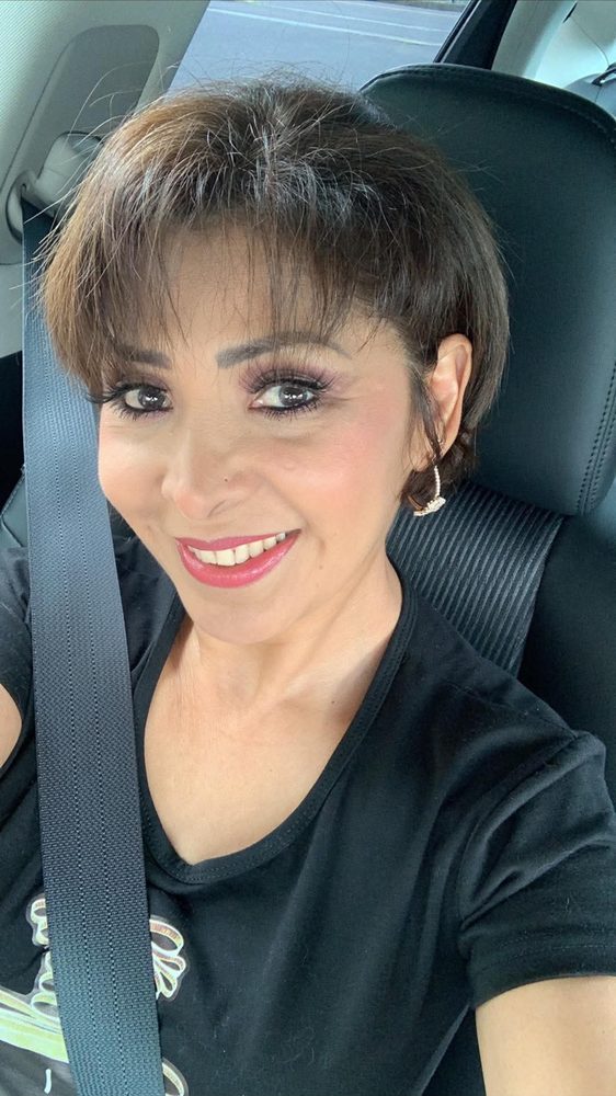 Maquillaje ligero de día